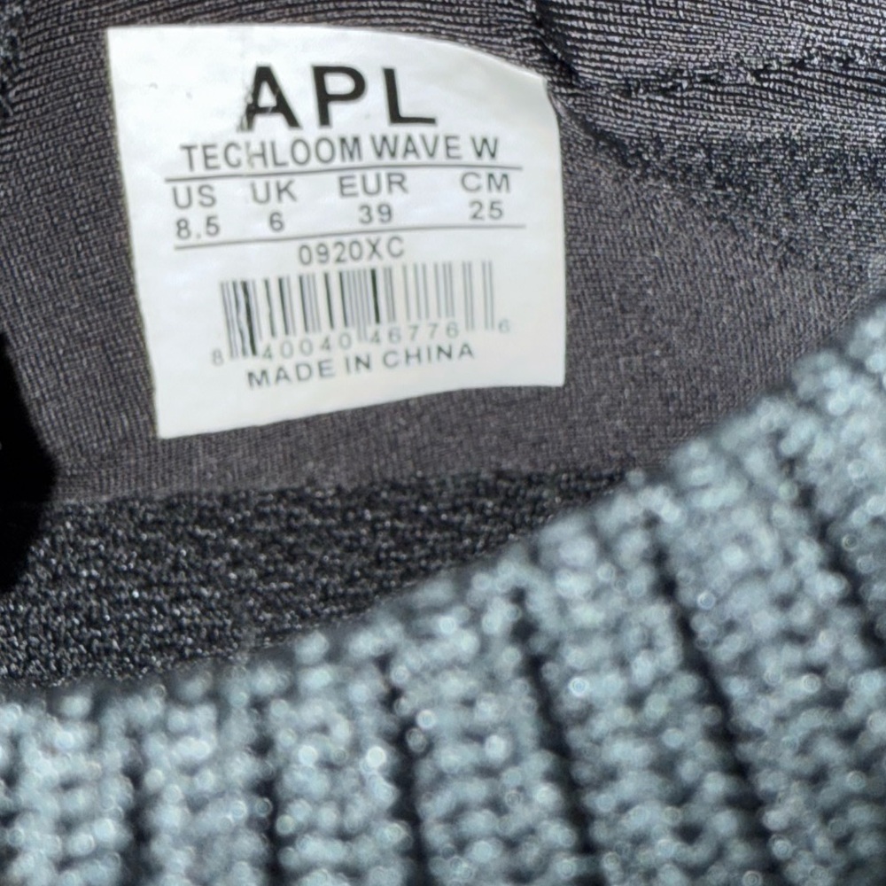 APL TechLoom Wave Sneakers - Picture 2 of 8